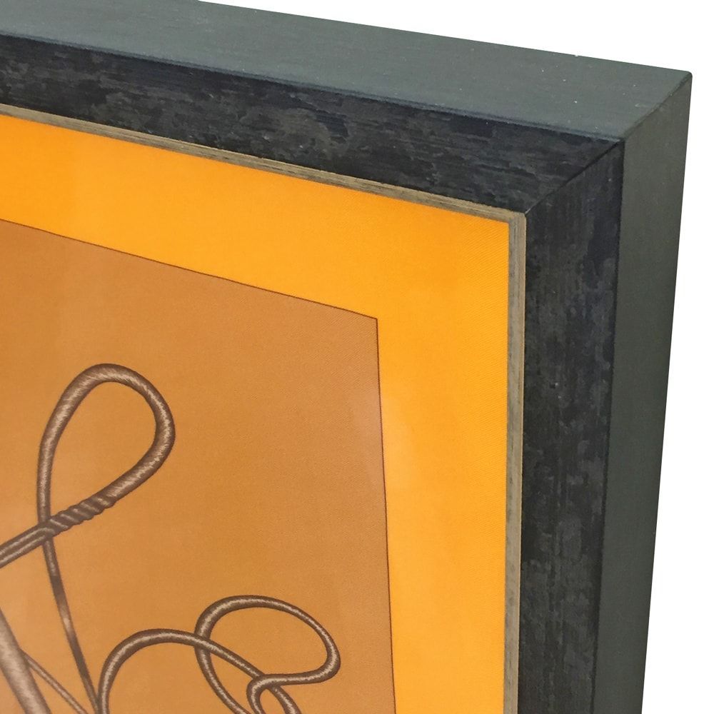 140cmスカーフ <鞭>