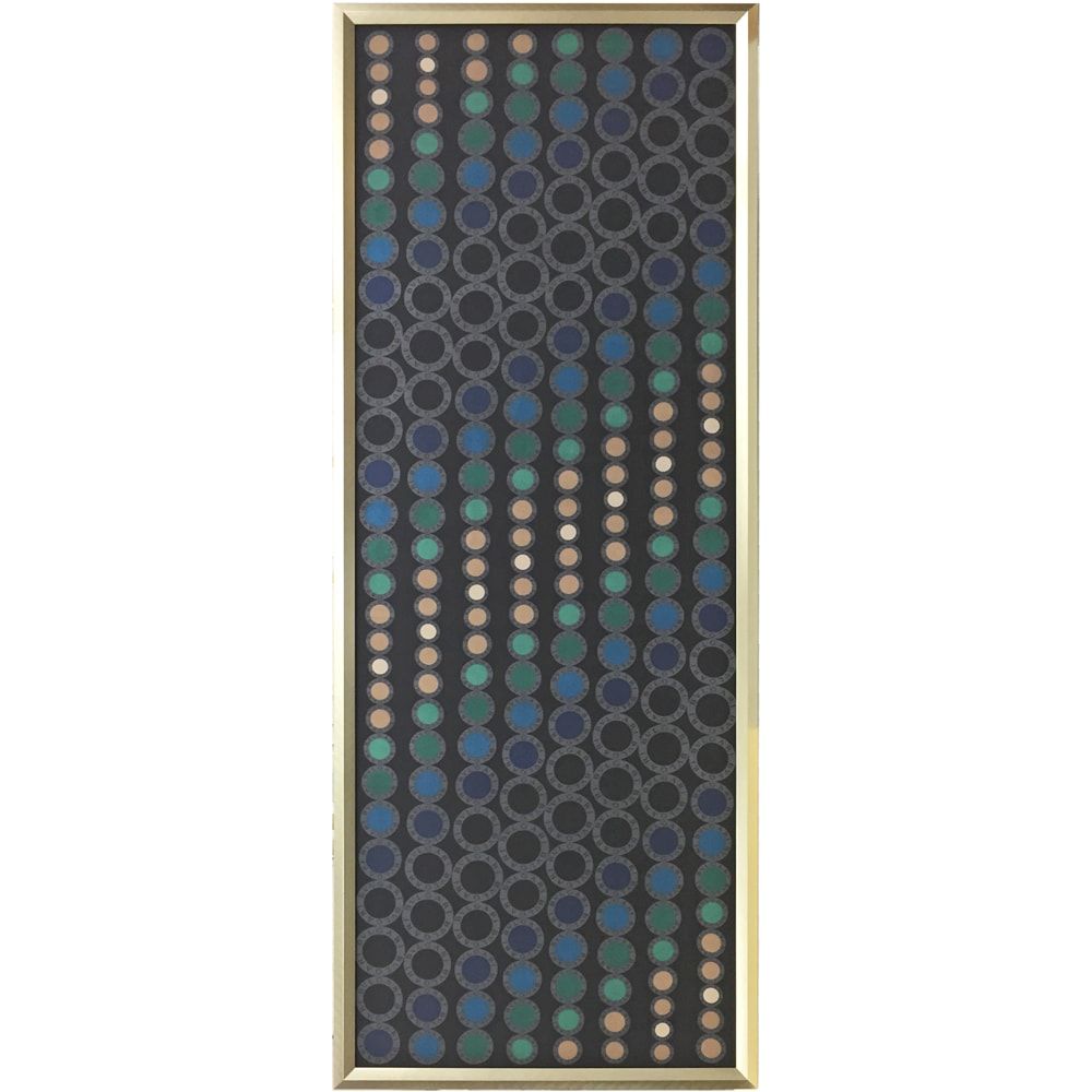 ブルガリのロングストール