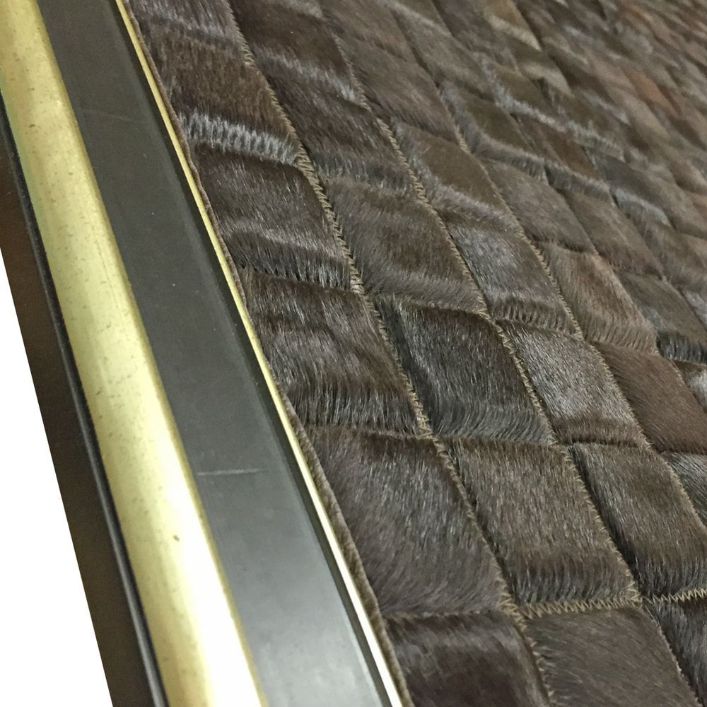 カーペットラグ