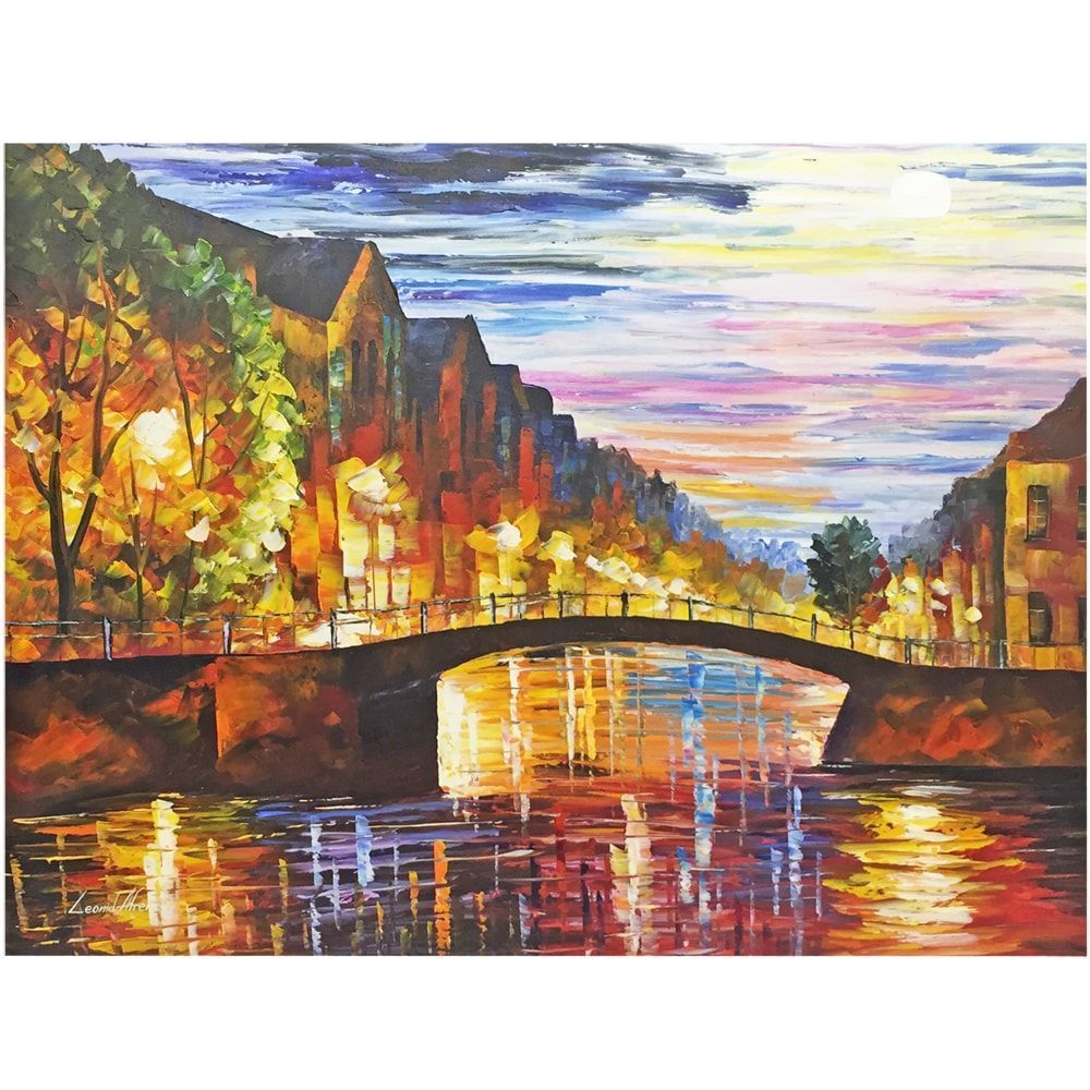 油絵 キャンバス画布