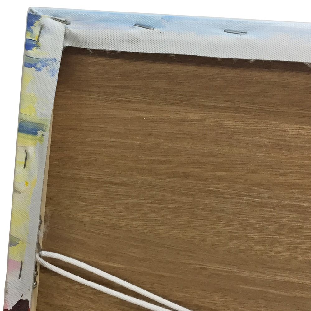 油絵 キャンバス画布