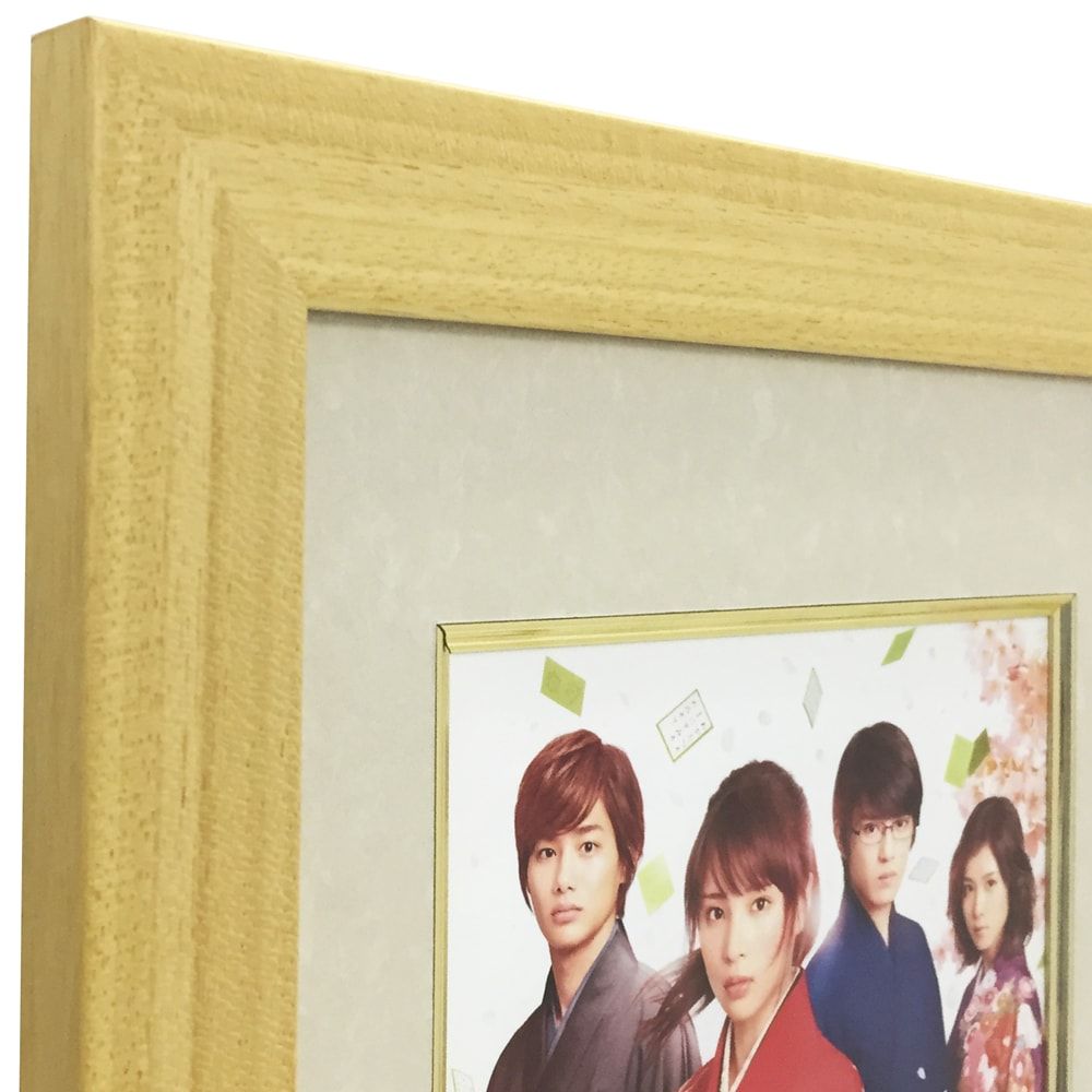 映画のパンフレット