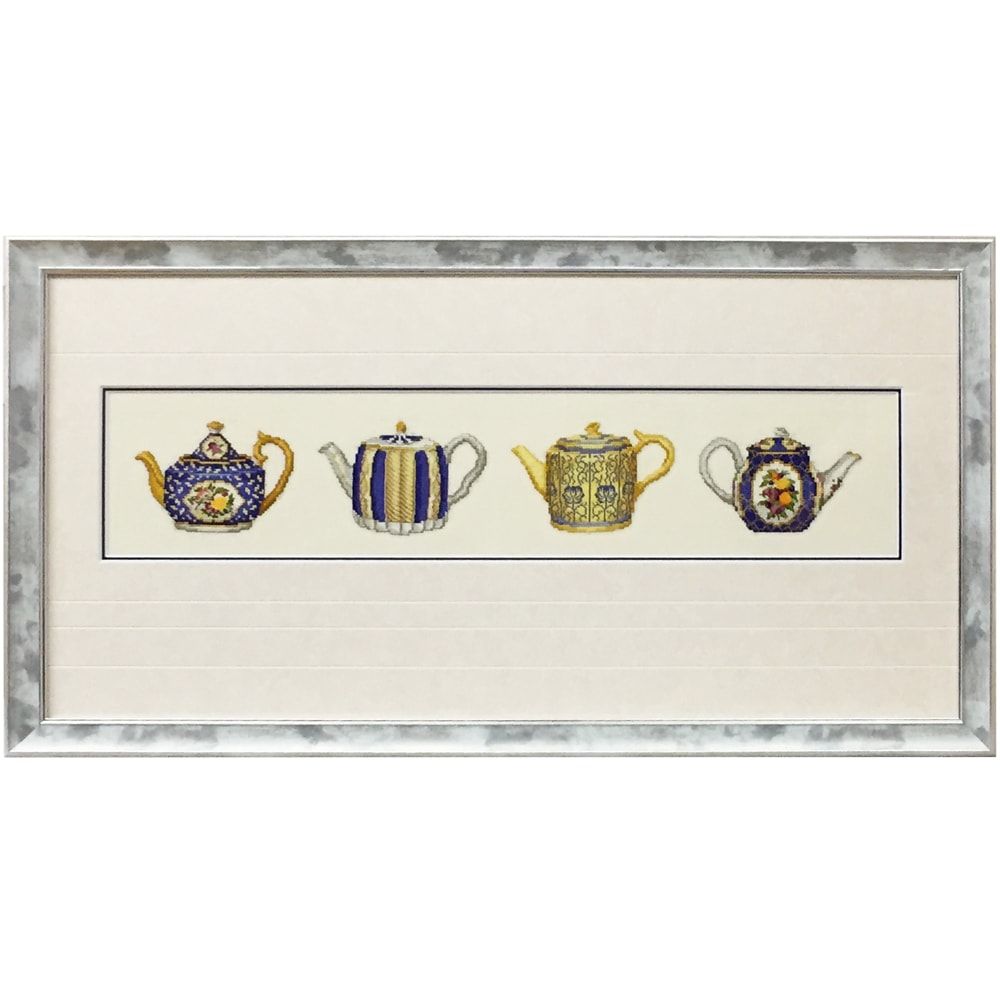 クロスステッチ