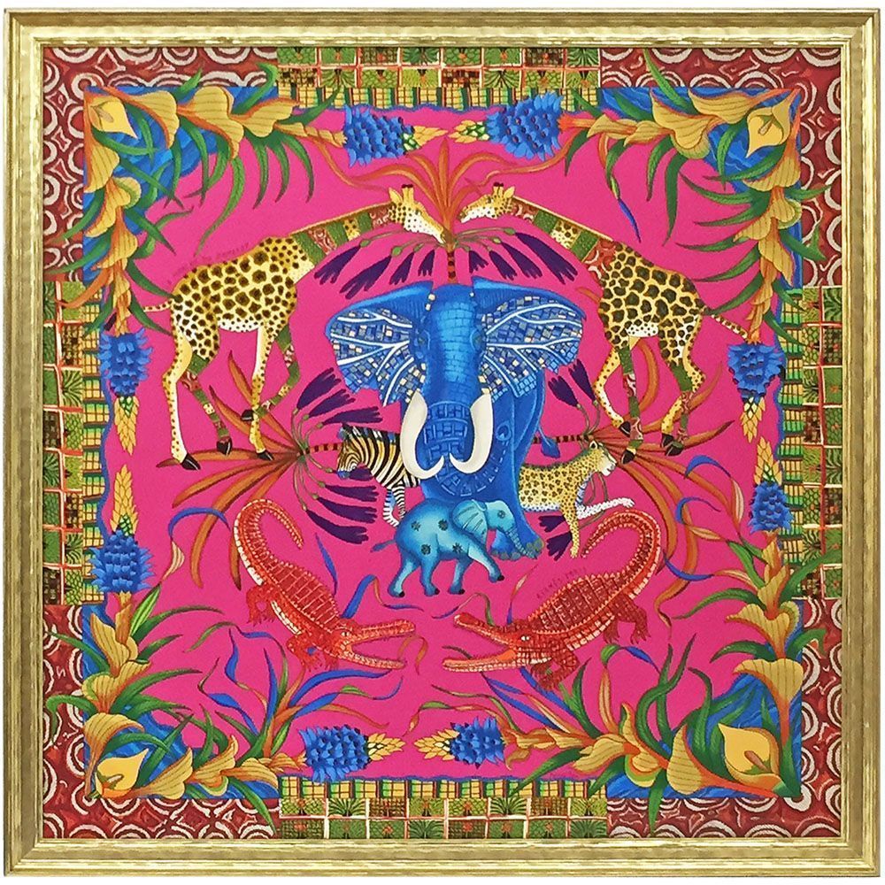 la marche du zambeze