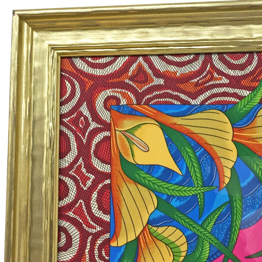 la marche du zambeze