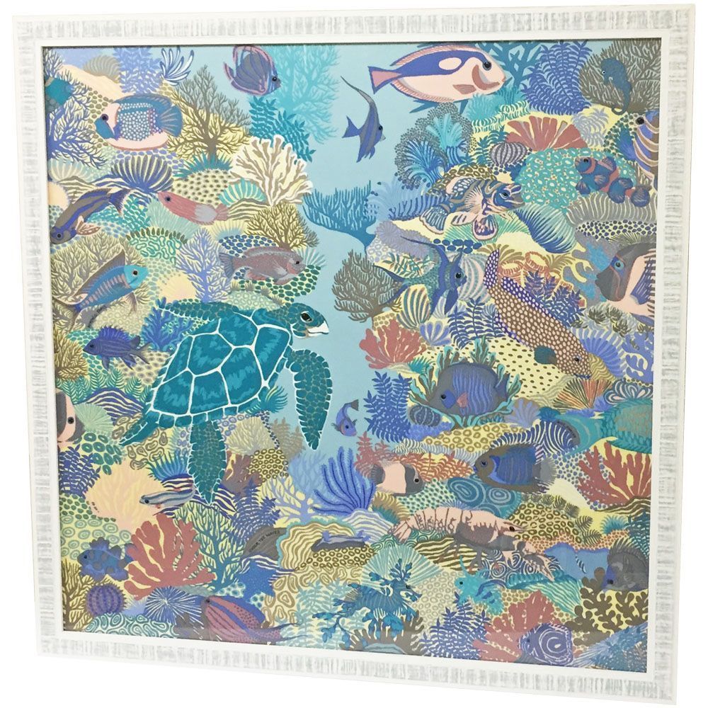 アンダー・ザ・ウェーブ