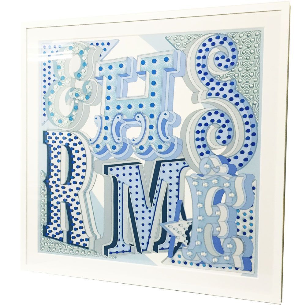 カレ90cm マット付き