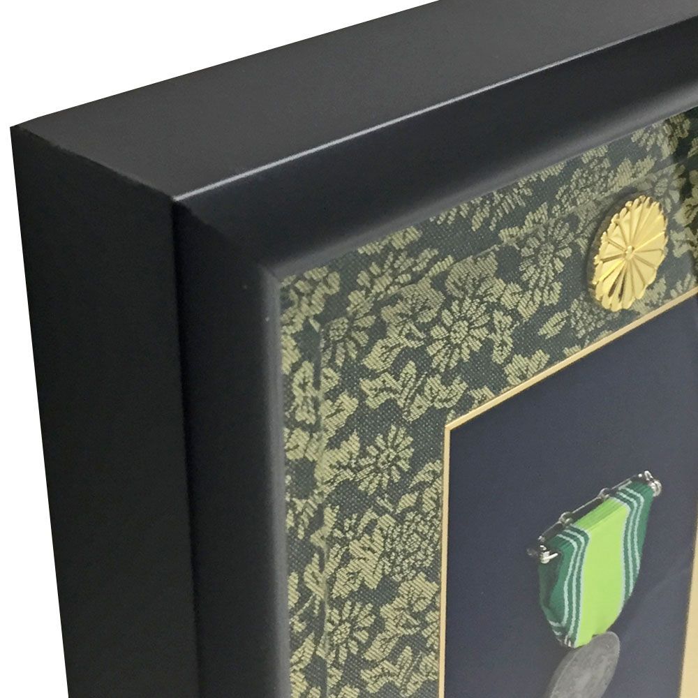 災害派遣功労章