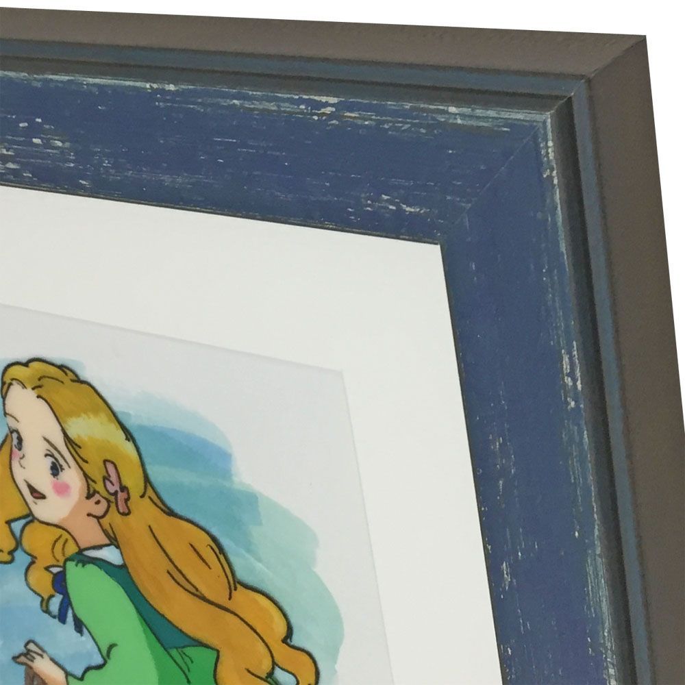 アニメのセル画