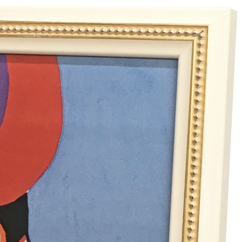 草間彌生 わが永遠の魂