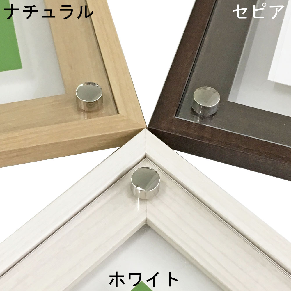 詳細画像3 クリアファイル専用額