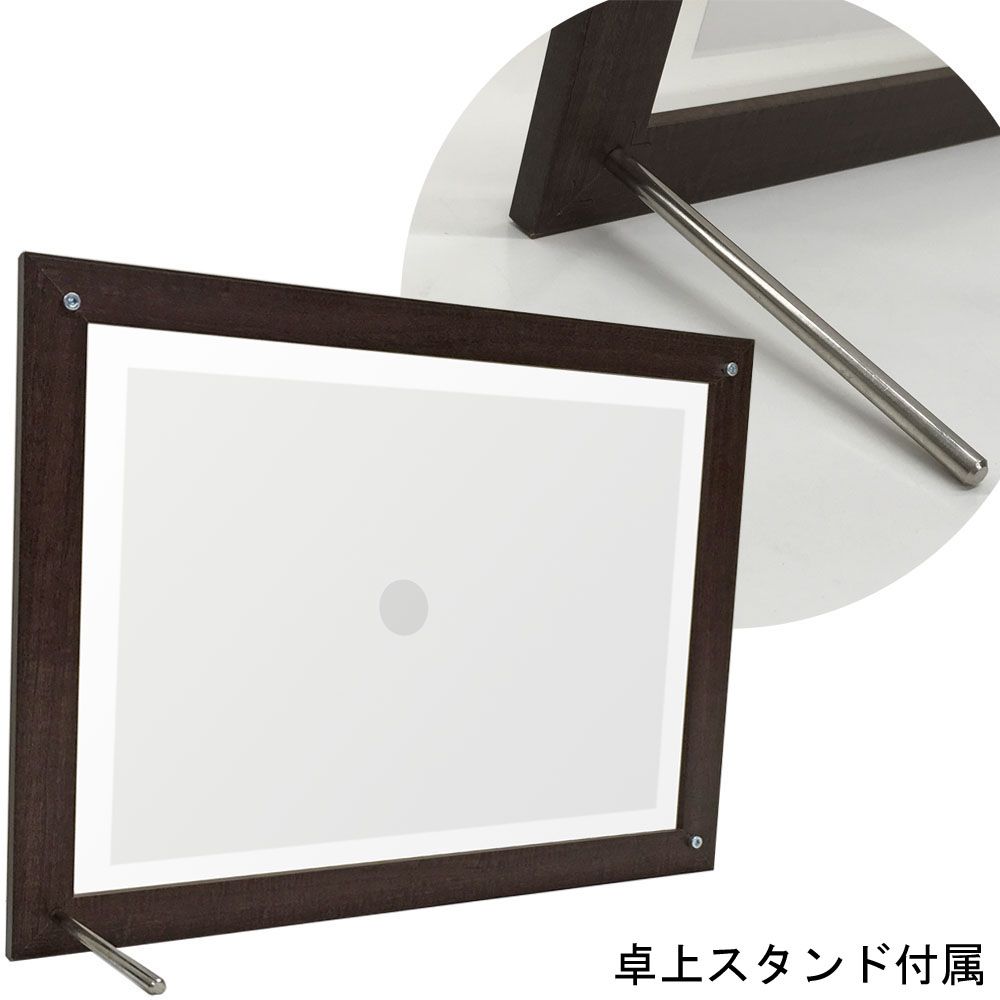 詳細画像8 クリアファイル専用額