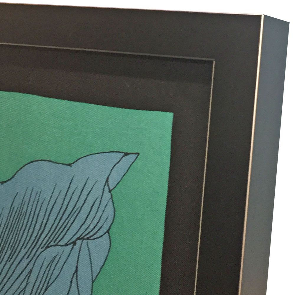 カレ イリスのエチュード