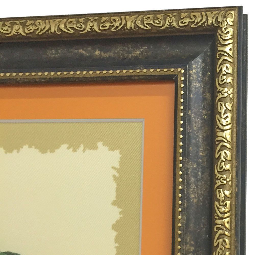 ジムトンプソンのハンカチ