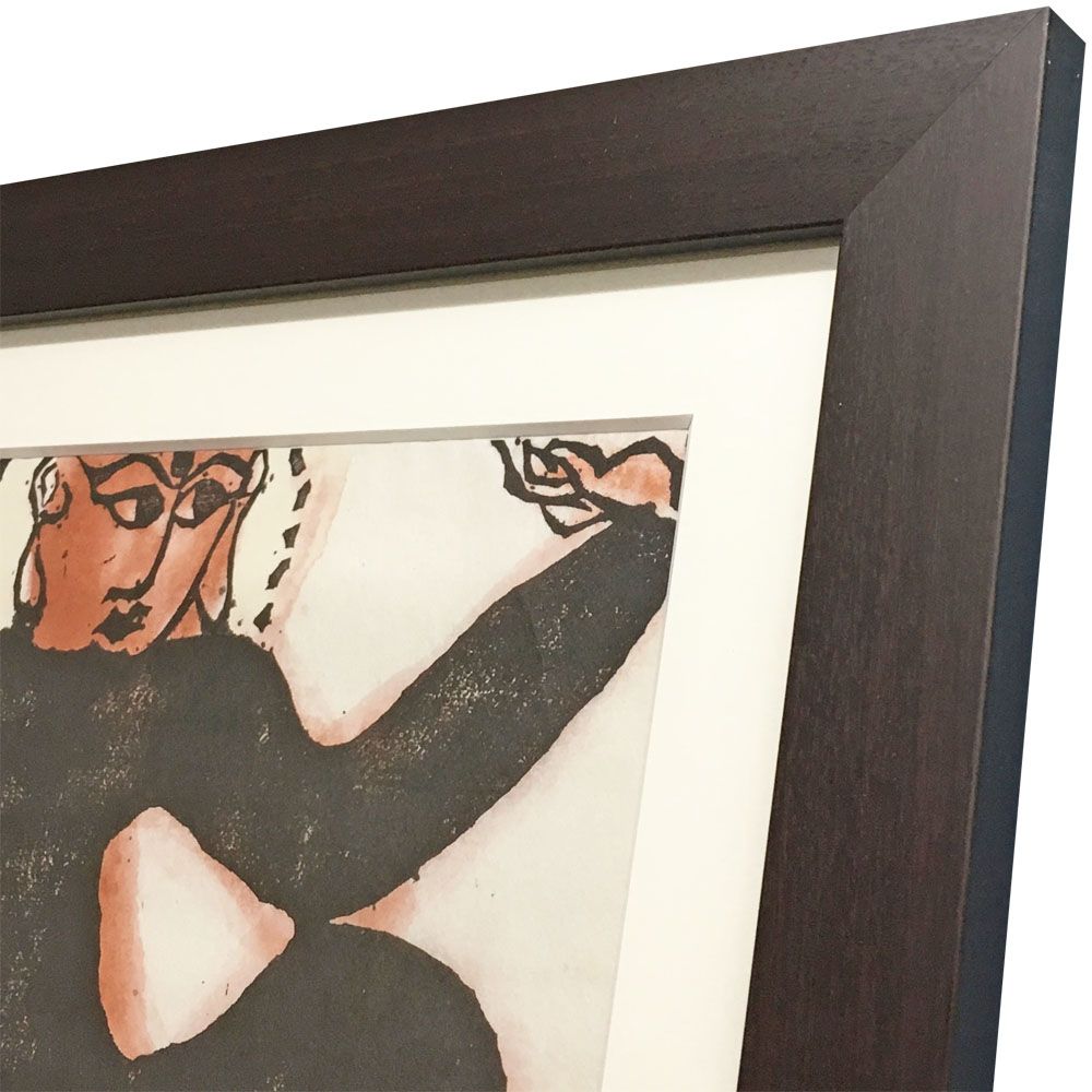 棟方志功 カレンダー