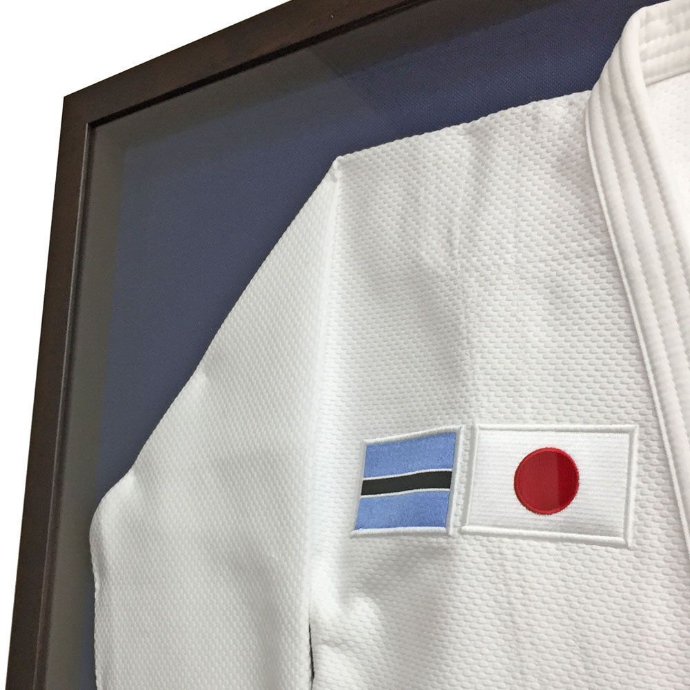 柔道着 井坪圭佑