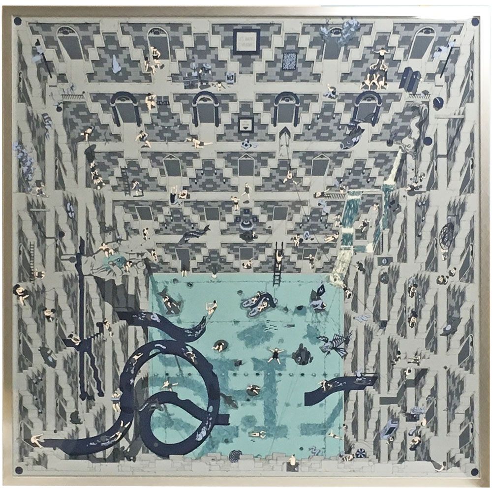 バン・ドゥ・エルメス