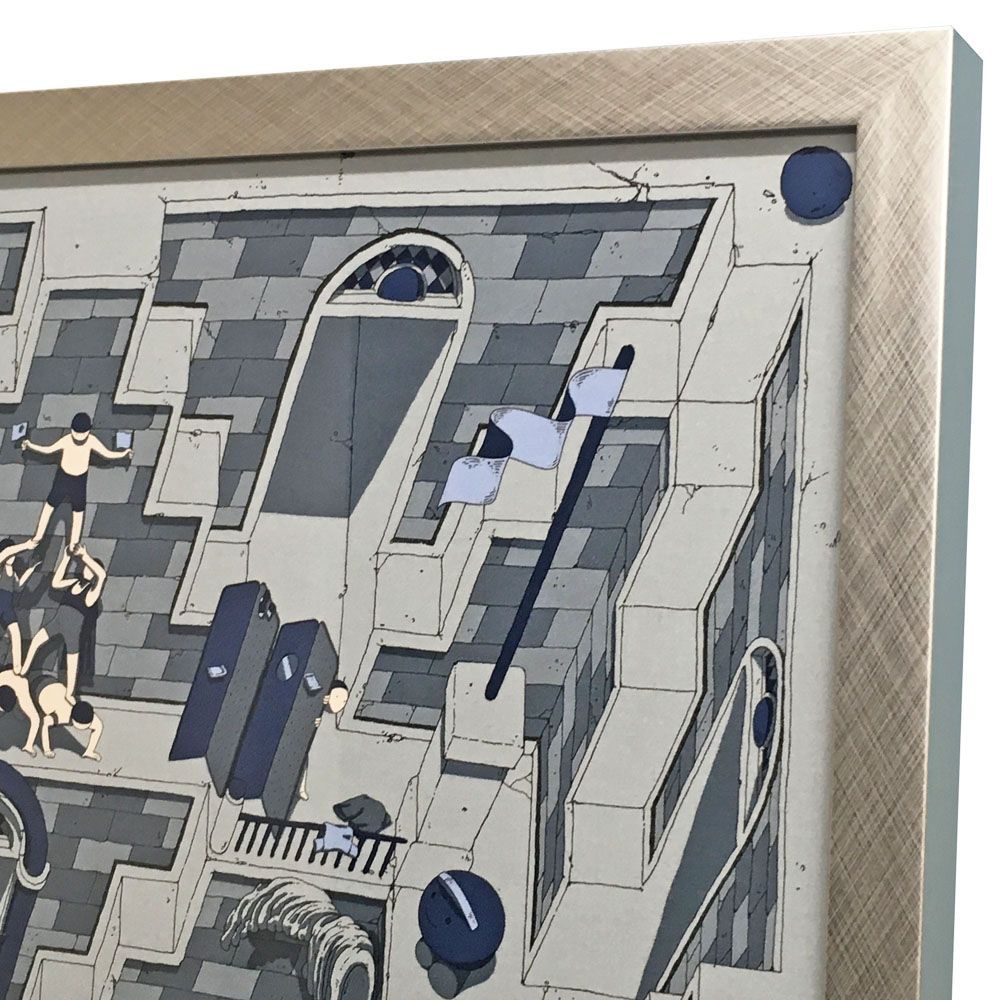 バン・ドゥ・エルメス