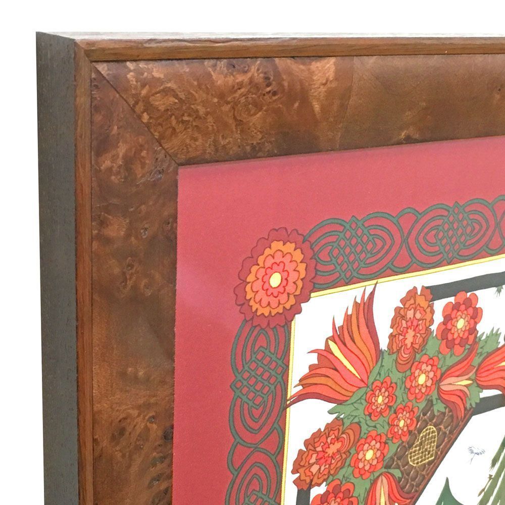 Decoupages 切り絵