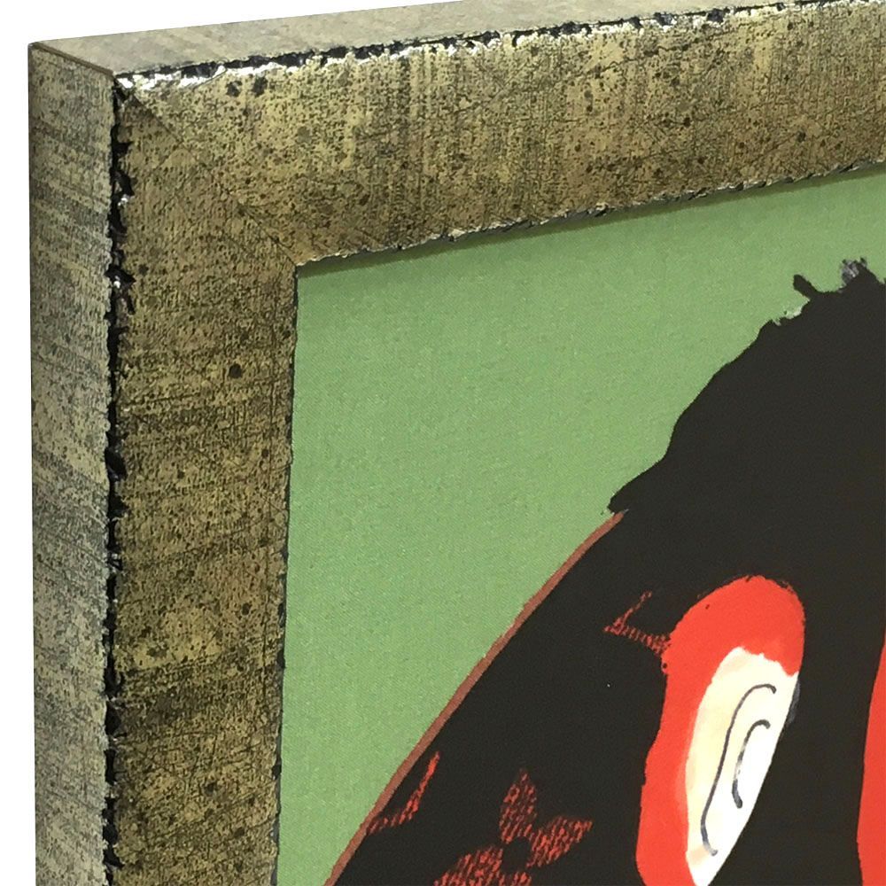 カブキ スティッカー