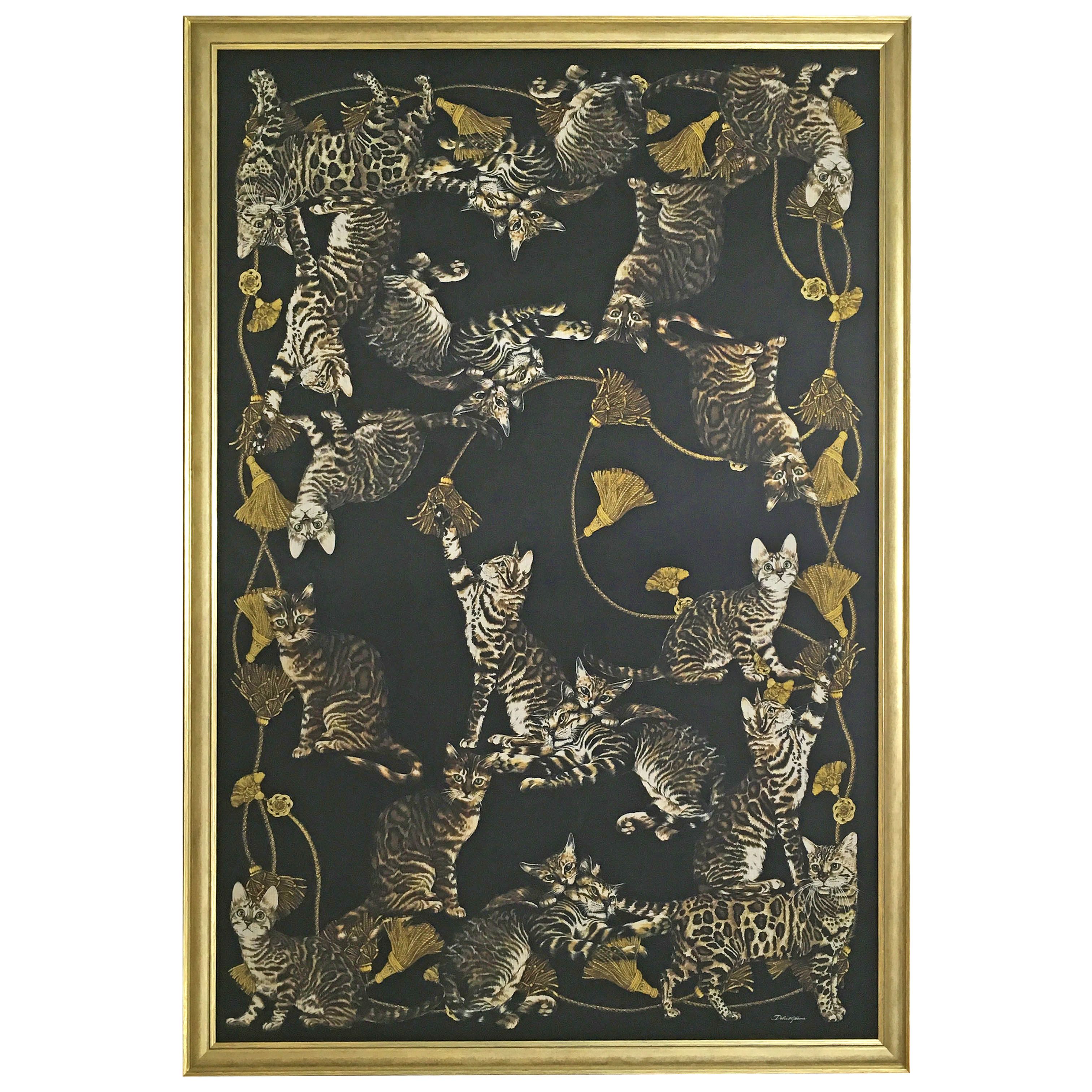 特大ショール カシミア