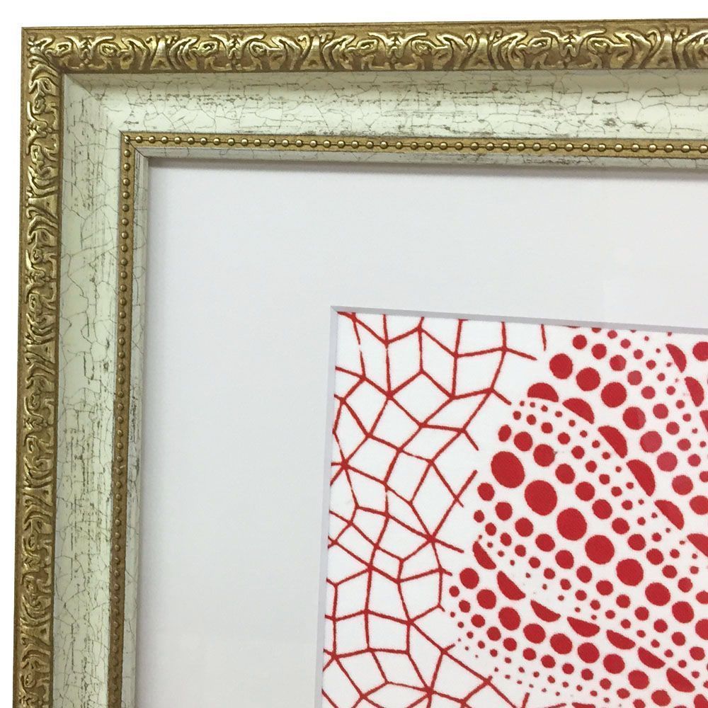 草間彌生 かぼちゃの手拭