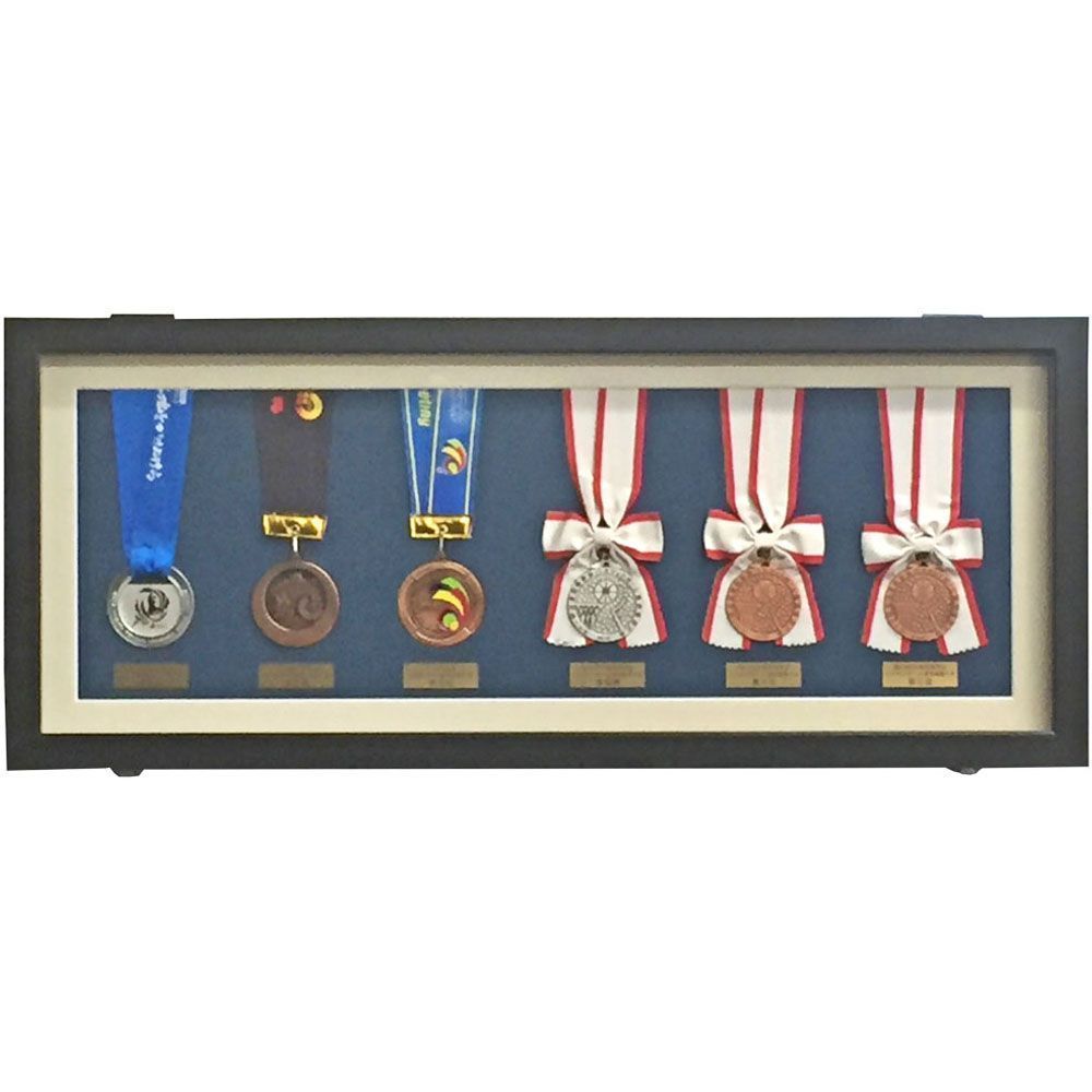 高校総体/高校選抜 メダル