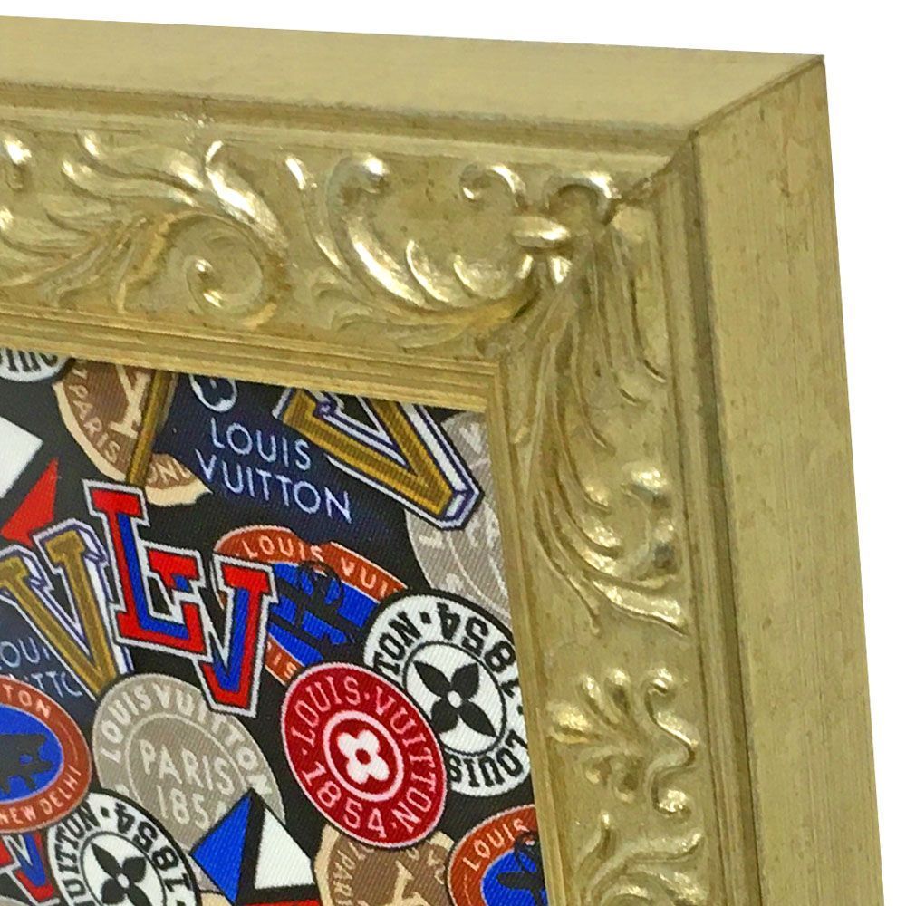 ルイヴィトン ハンカチ