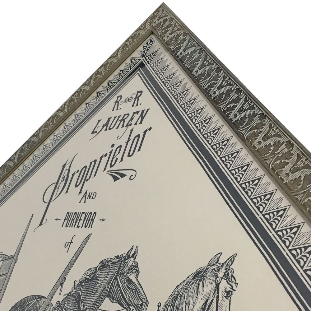 RRL&Co. バンダナ