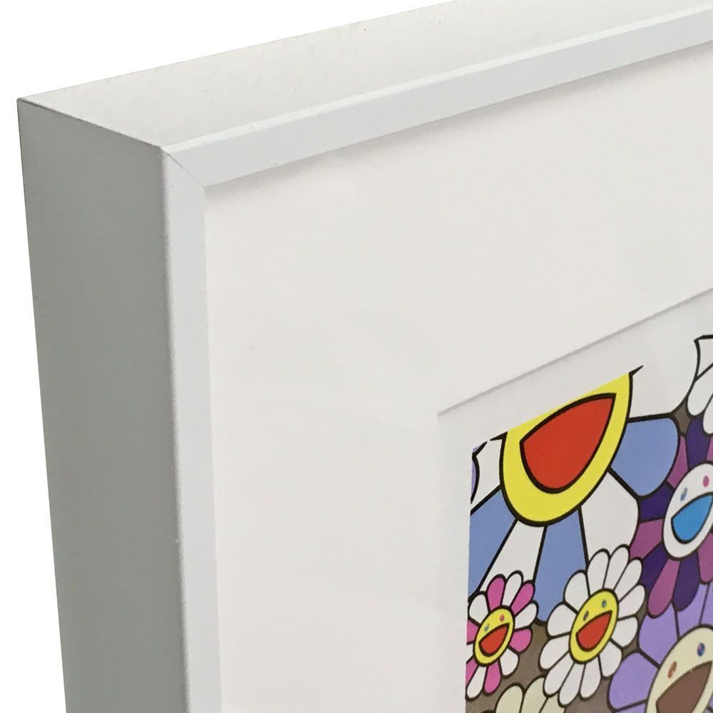 村上隆 花(フラワーズ)