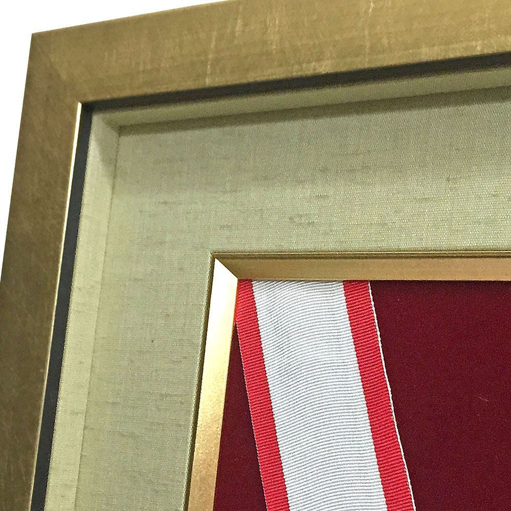 技能グランプリ メダル