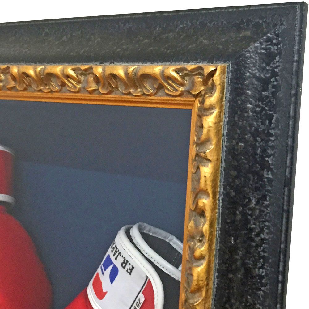 ボクシンググローブ