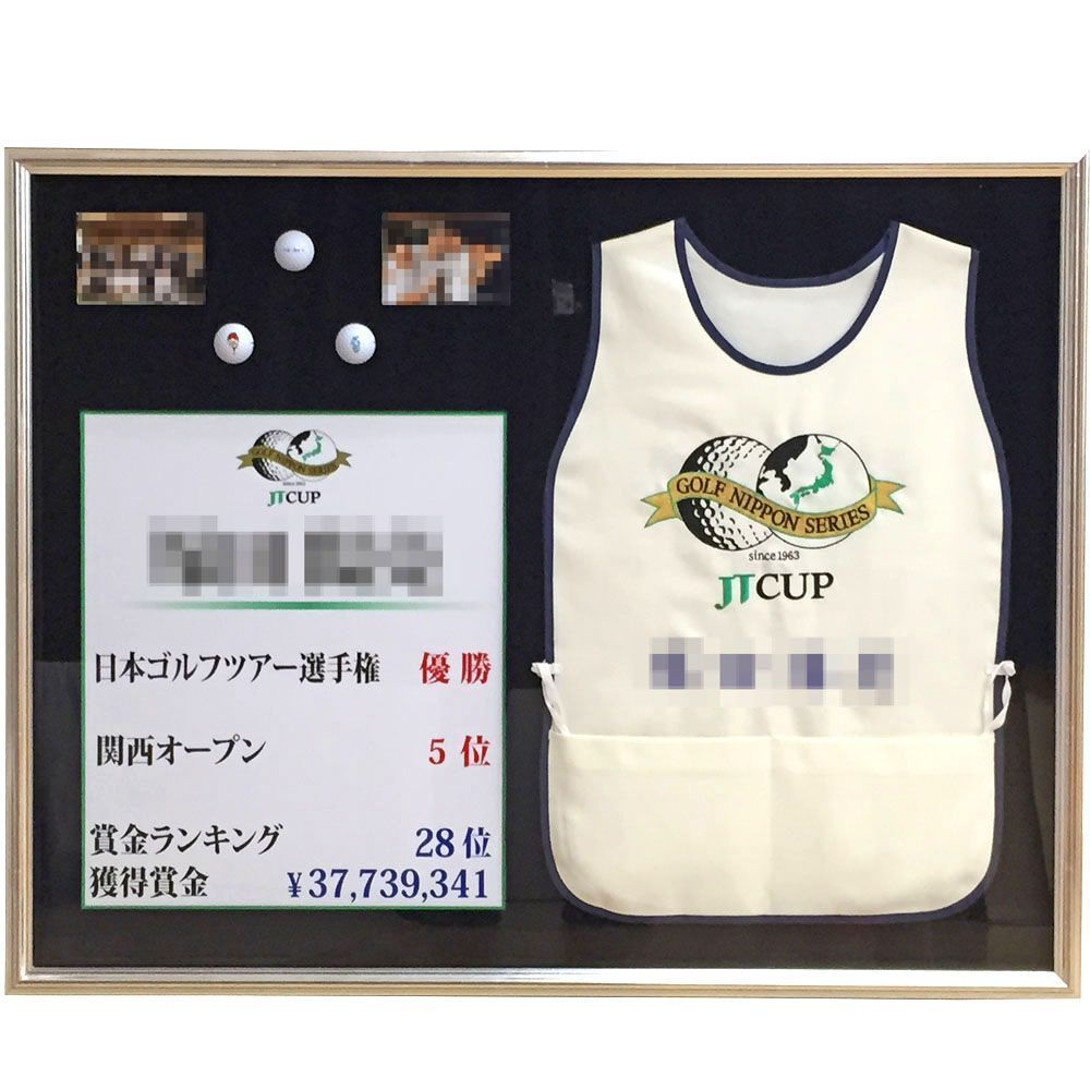 ゴルフ キャディエプロン