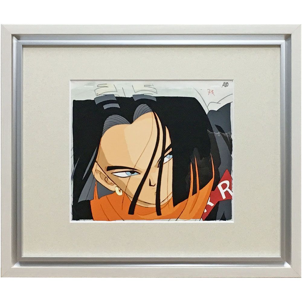 セル画 ドラゴンボールZ