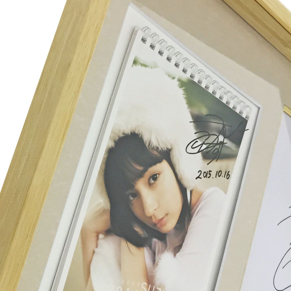 色紙&卓上カレンダー