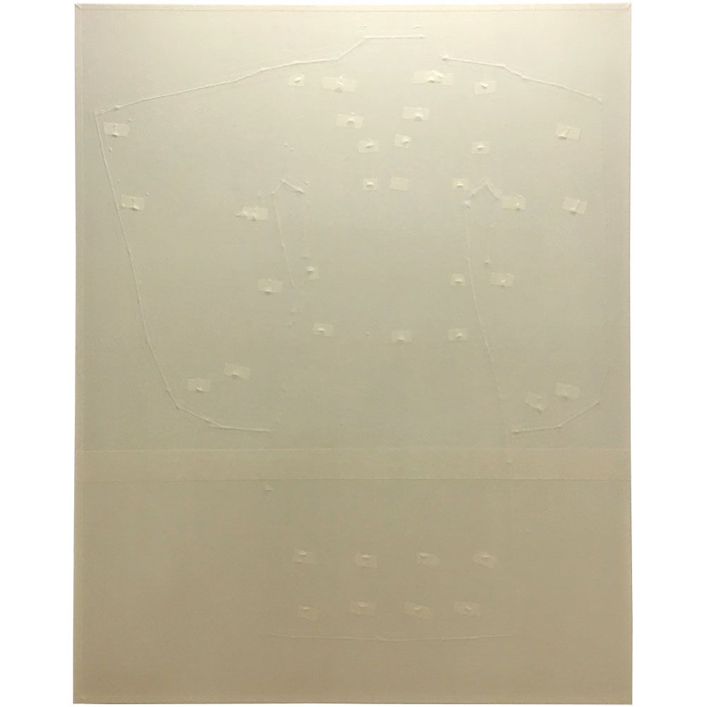 額装実例8 着物 一式