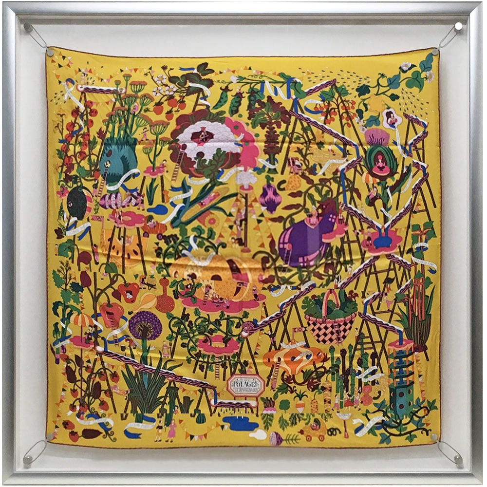 ハンギングシステム エルメス