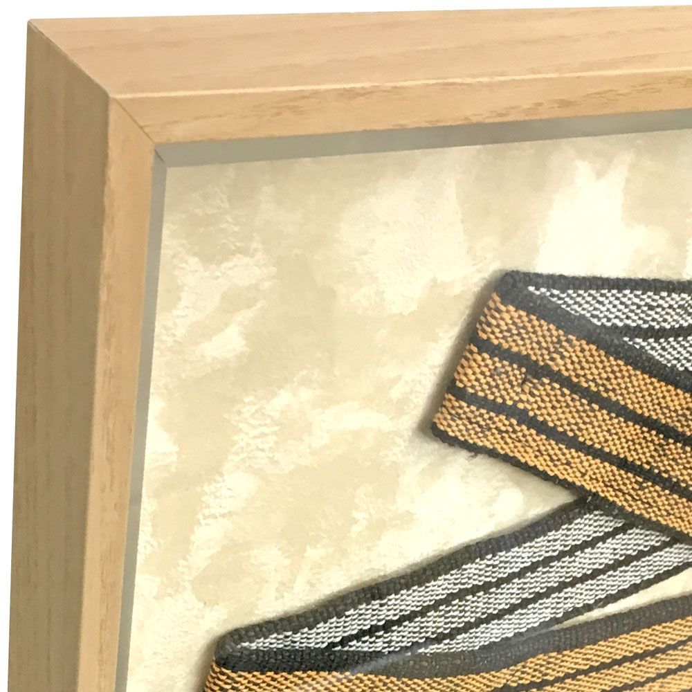 会社黎明期の前掛け