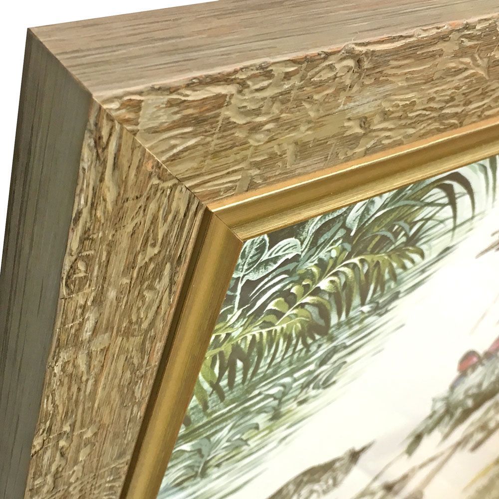 エルメス壁紙 ジャングル