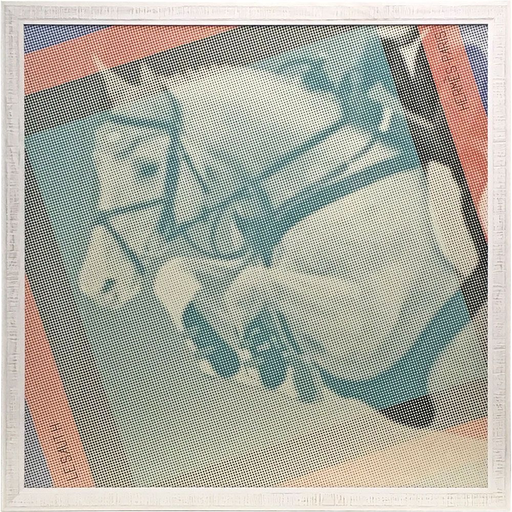 ソー・エルメス カレ90cm