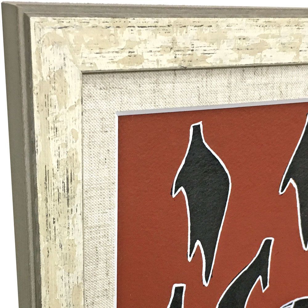 ナマルゴンと2人の息子