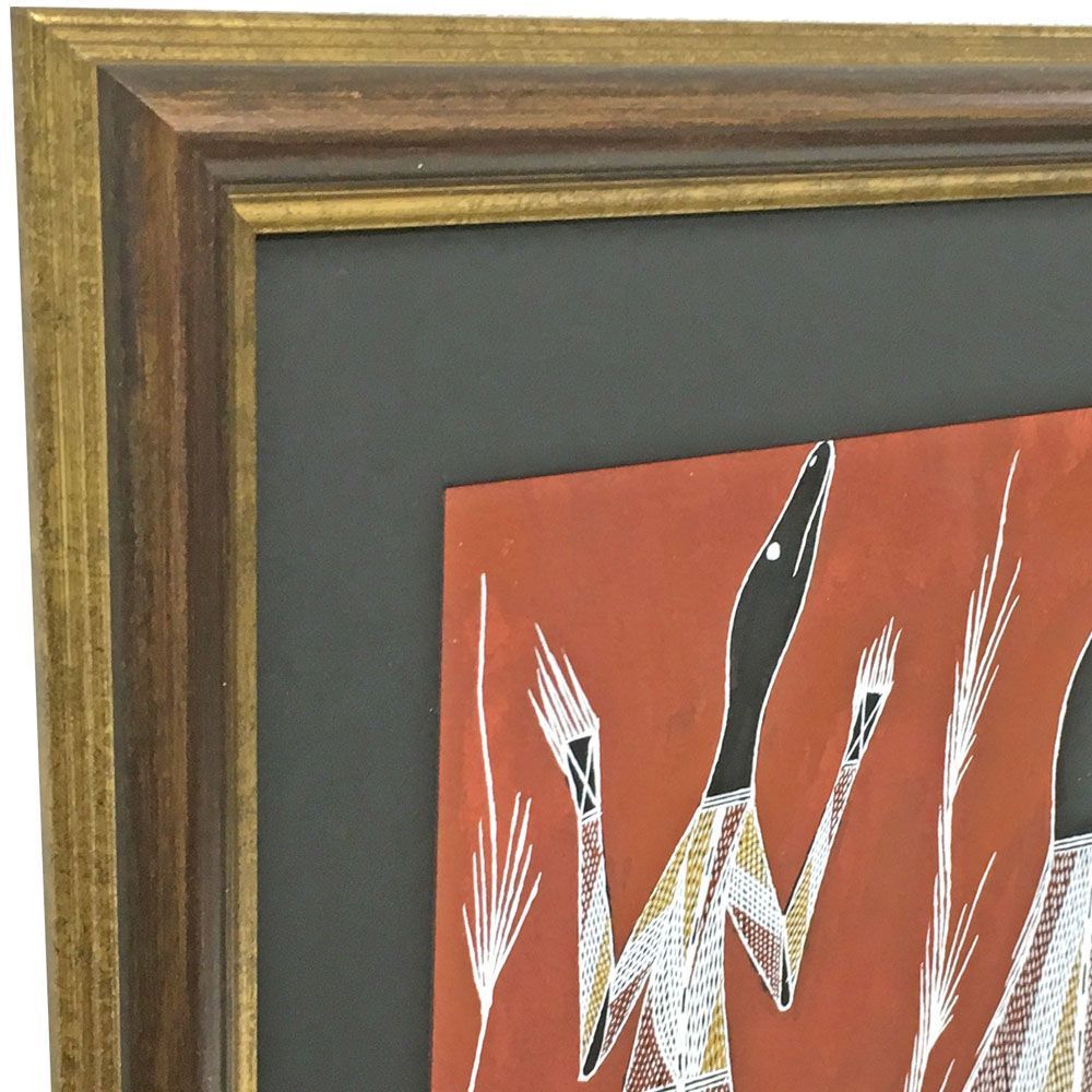 イグアナとカモノハシ