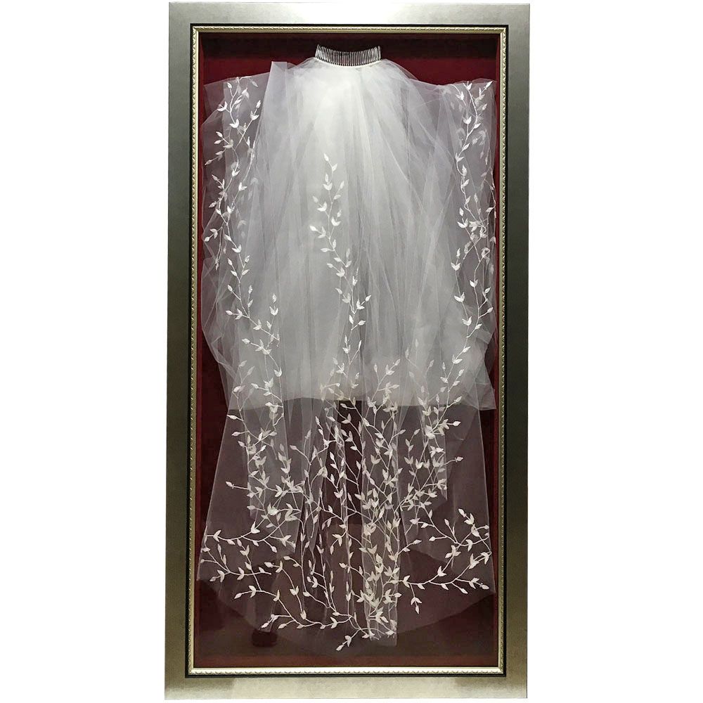 ウエディングベール