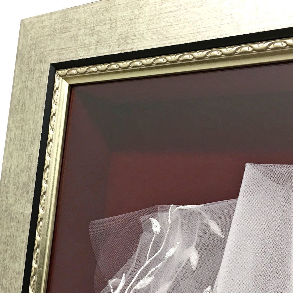 ウエディングベール