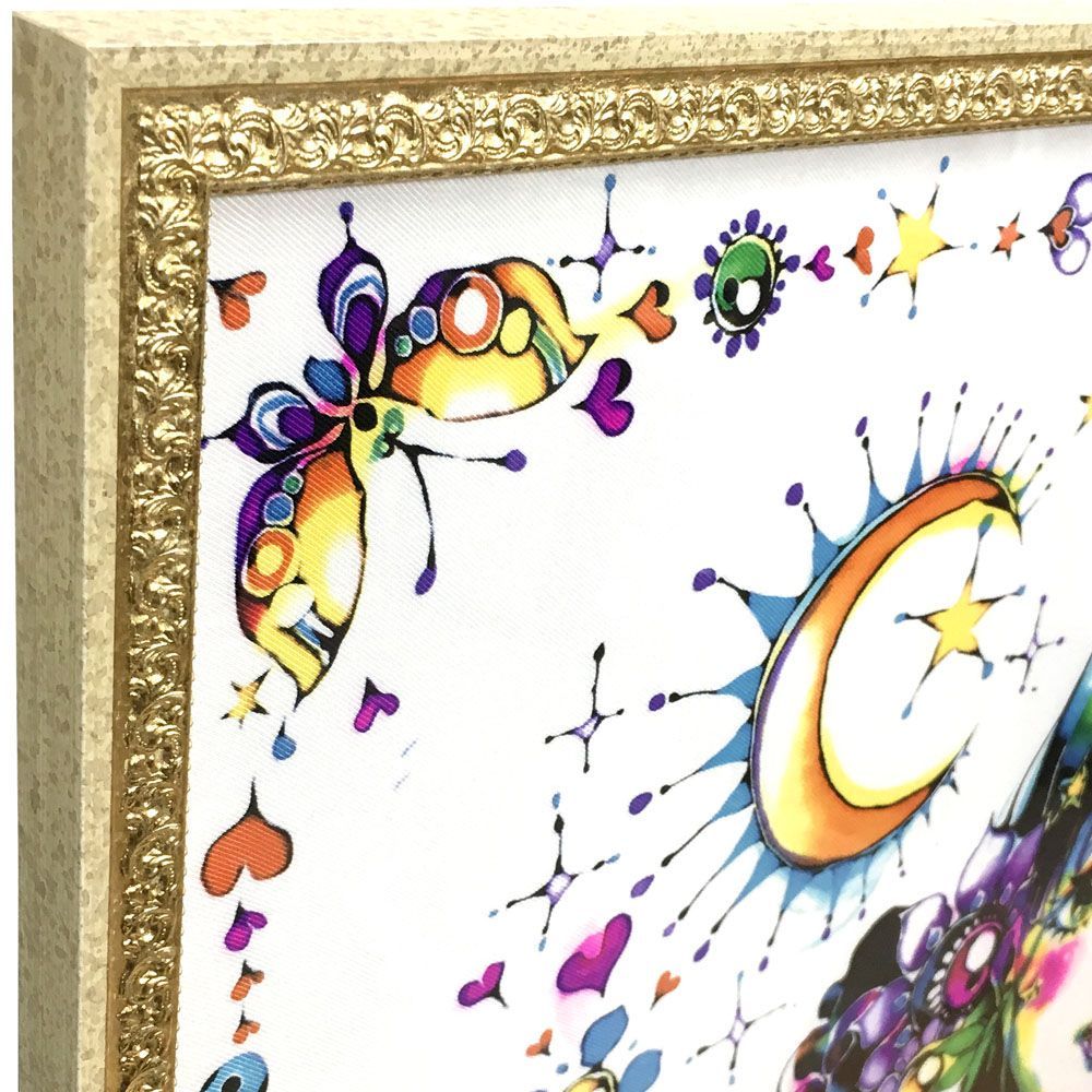 富岡シルク 大竹夏紀スカーフ