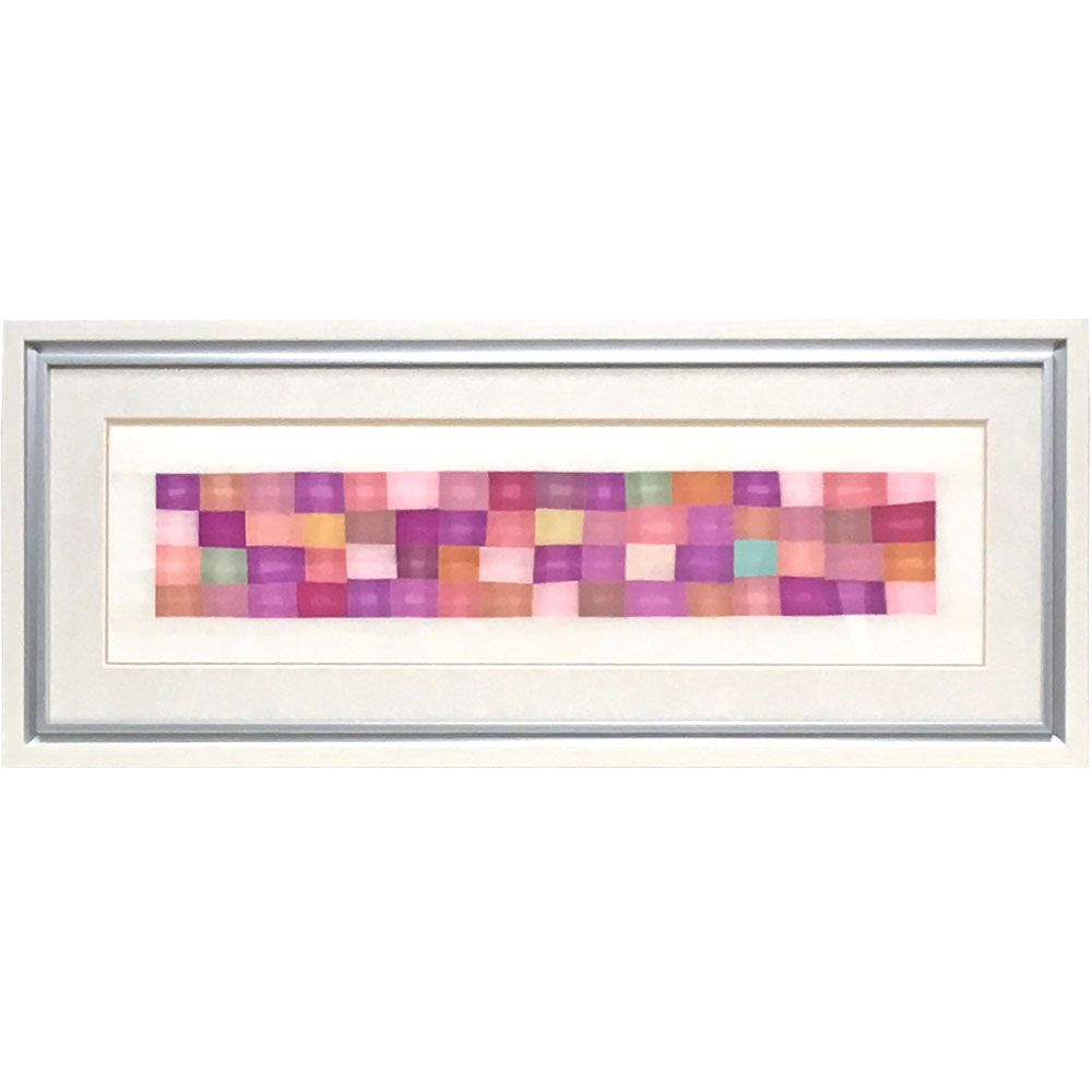 小さなパッチワーク