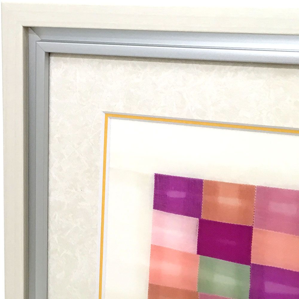 小さなパッチワーク