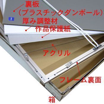 詳細画像6 SG-706P ウッドゴールド:WG