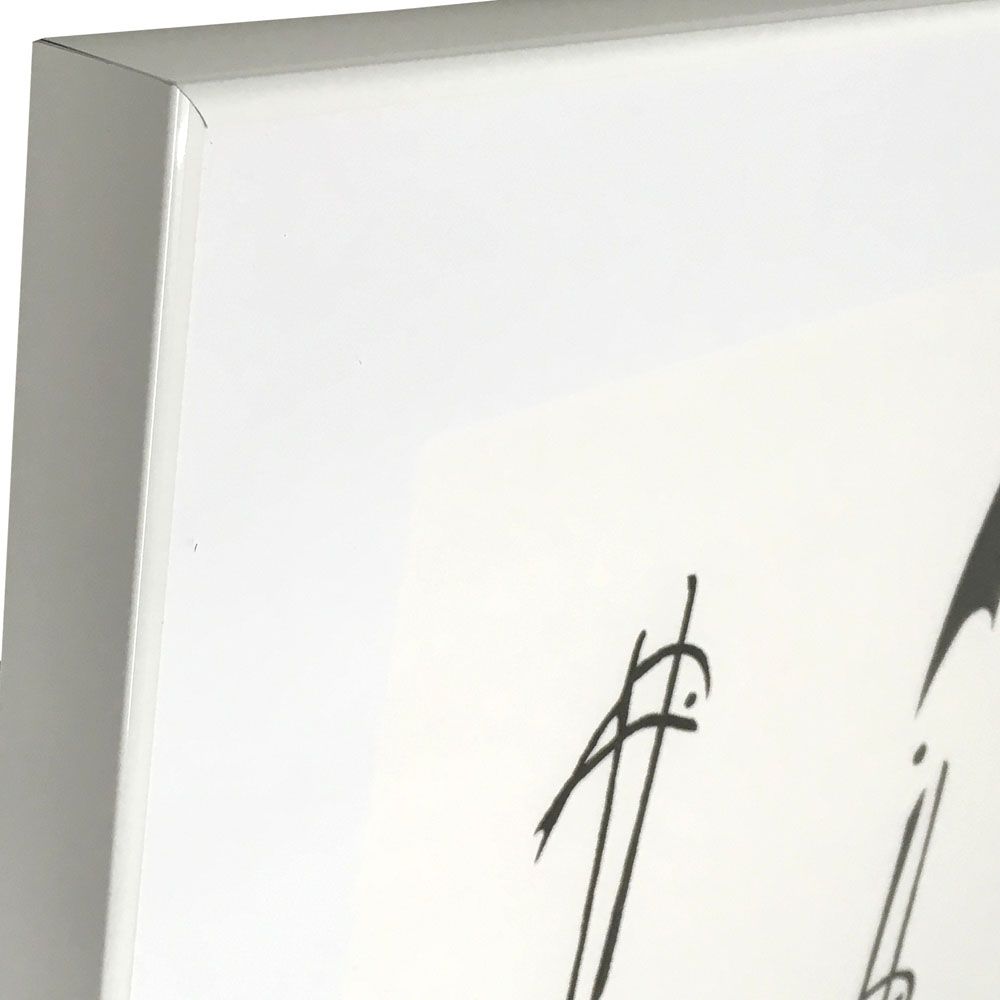 イサムノグチポスター 2種