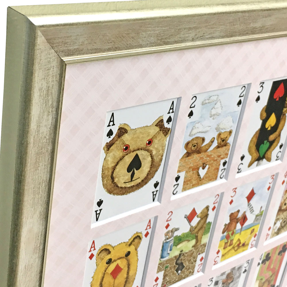 テディベア トランプ